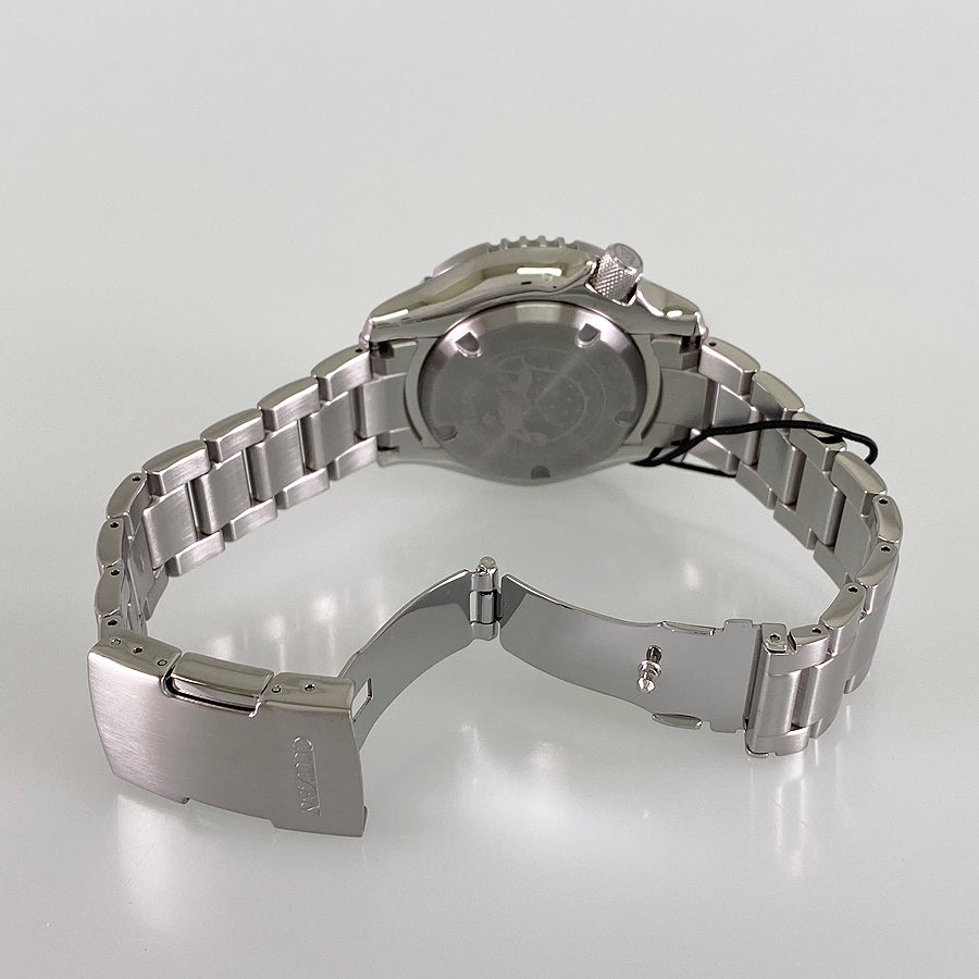 シチズン NY0160-66E メンズ 腕時計