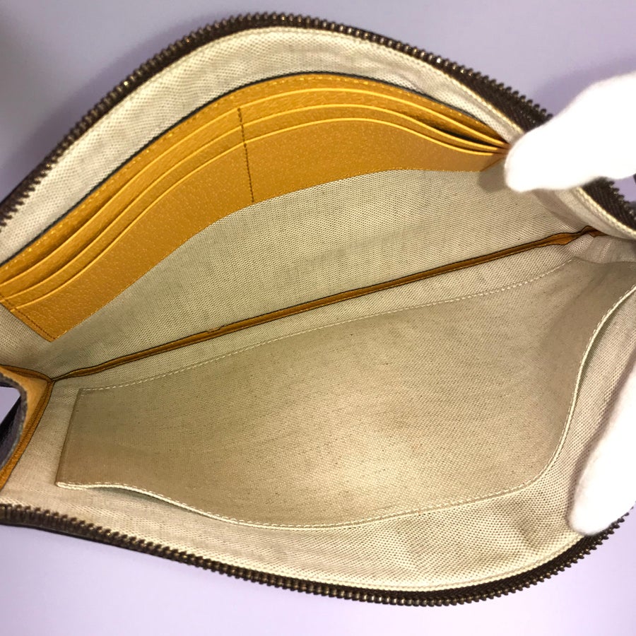 グッチ クラッチバッグ