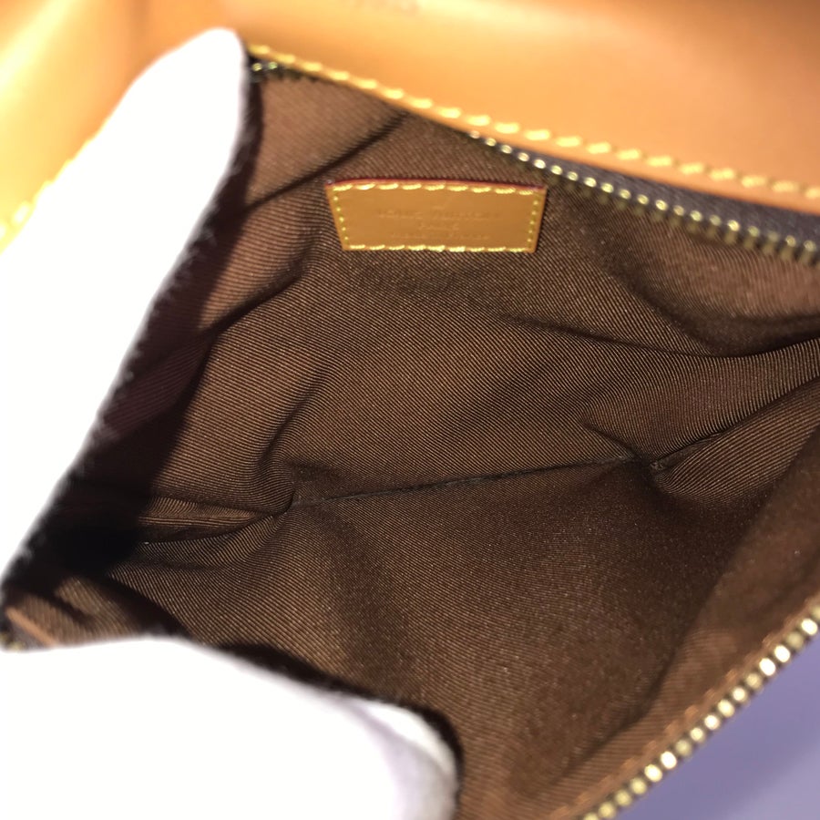 ルイ・ヴィトン ショルダーバッグ