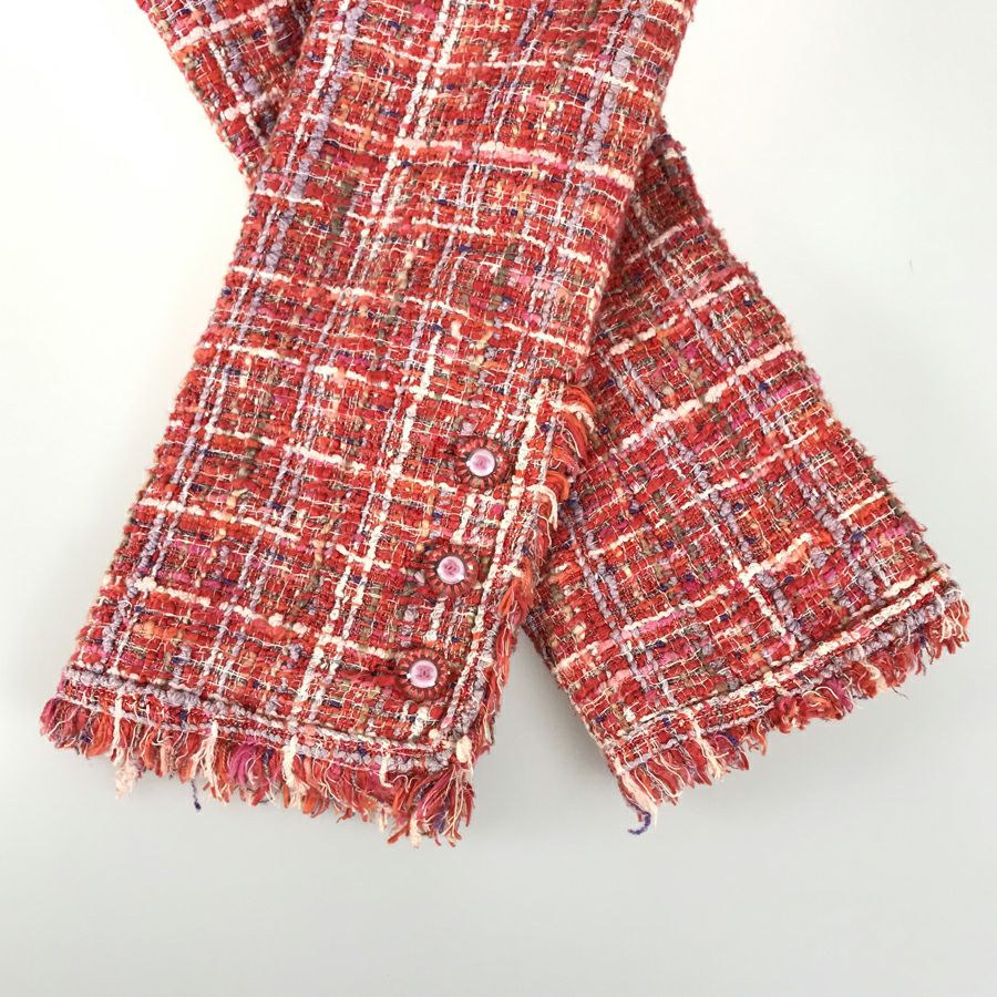 シャネル レディース ジャケット