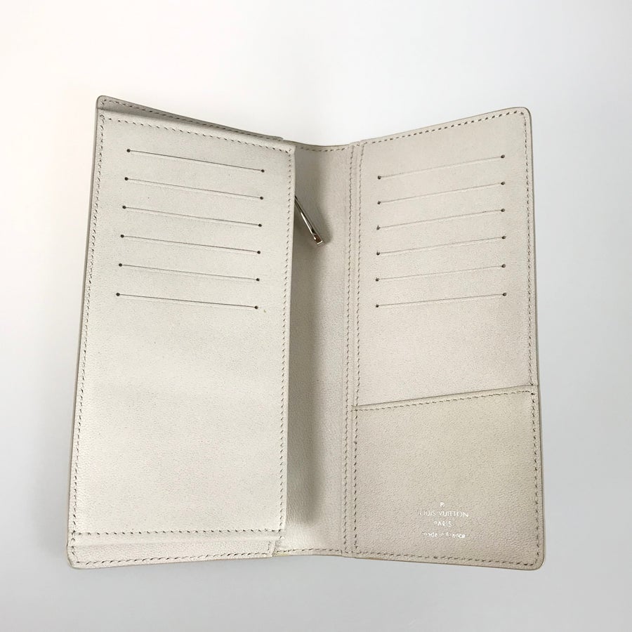 ルイ・ヴィトン 長財布 二つ折り