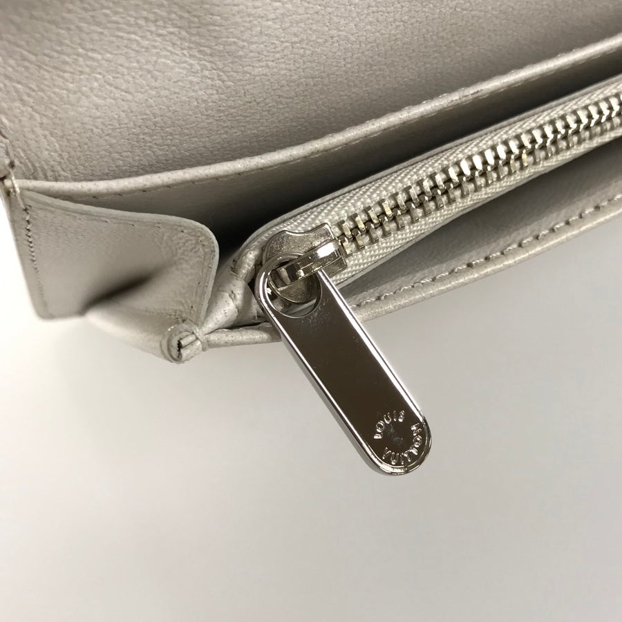 ルイ・ヴィトン 長財布 二つ折り