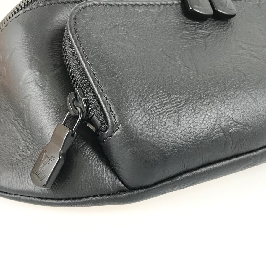 ルイ・ヴィトン ウエストポーチ