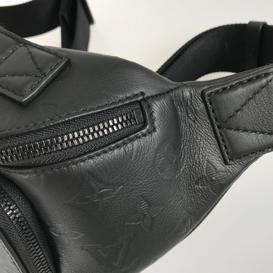 ルイ・ヴィトン ウエストポーチ