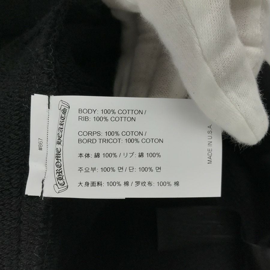 クロムハーツ メンズ ハーフパンツ