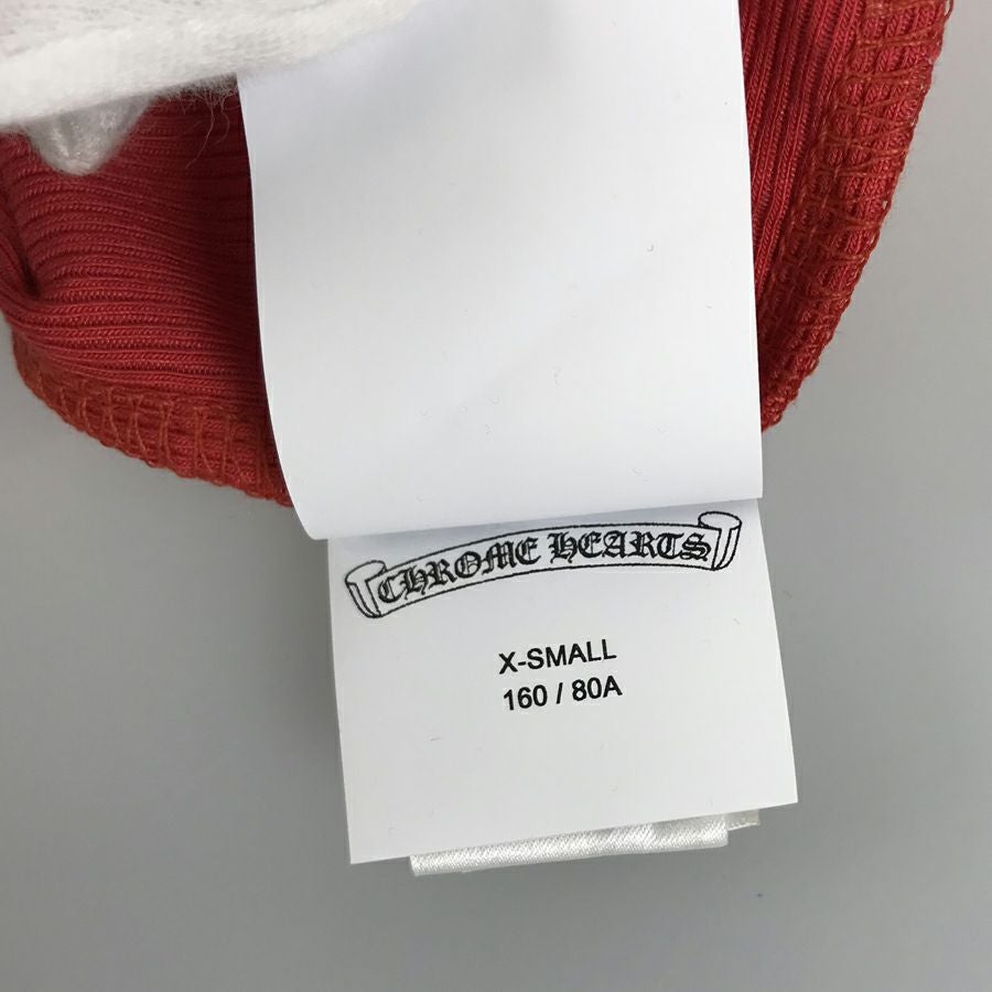 クロムハーツ レディース Tシャツ