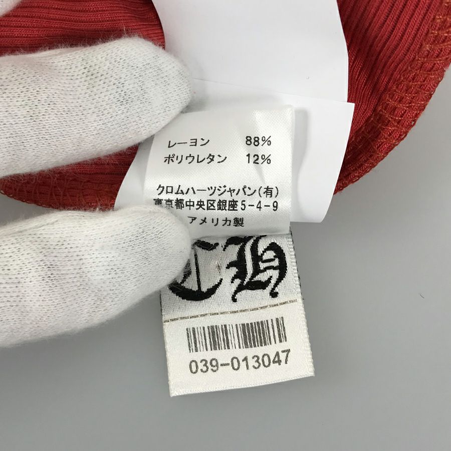 クロムハーツ レディース Tシャツ