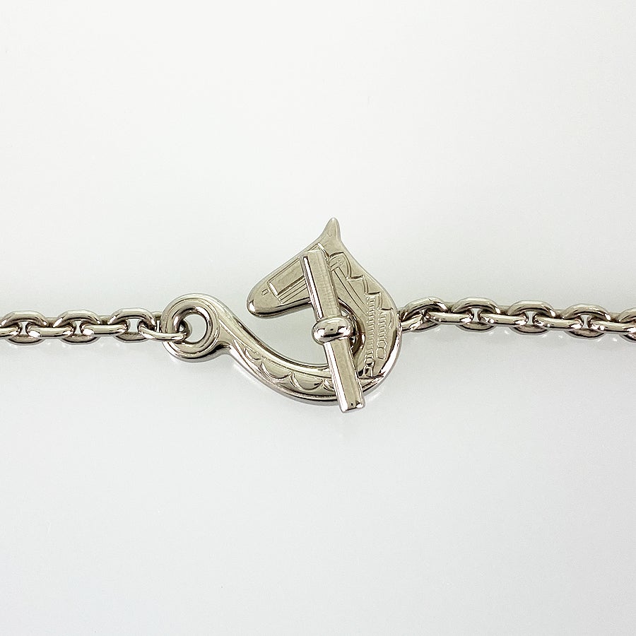 エルメス ネックレス