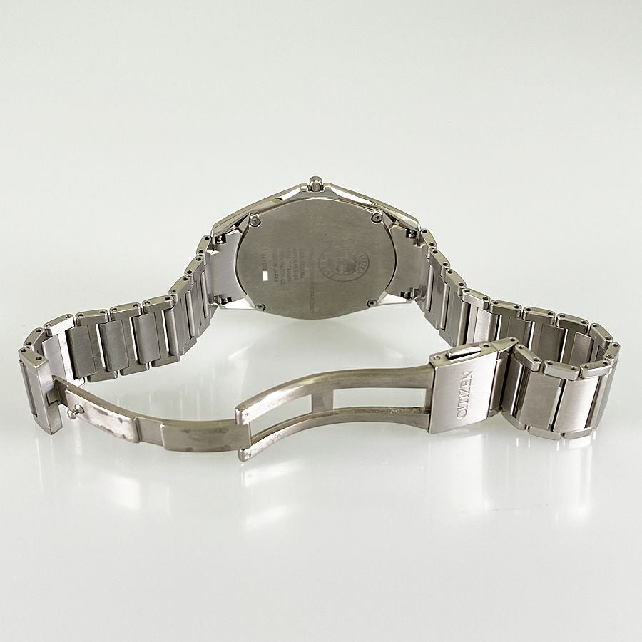 シチズン 8826-T024254 ユニセックス 腕時計