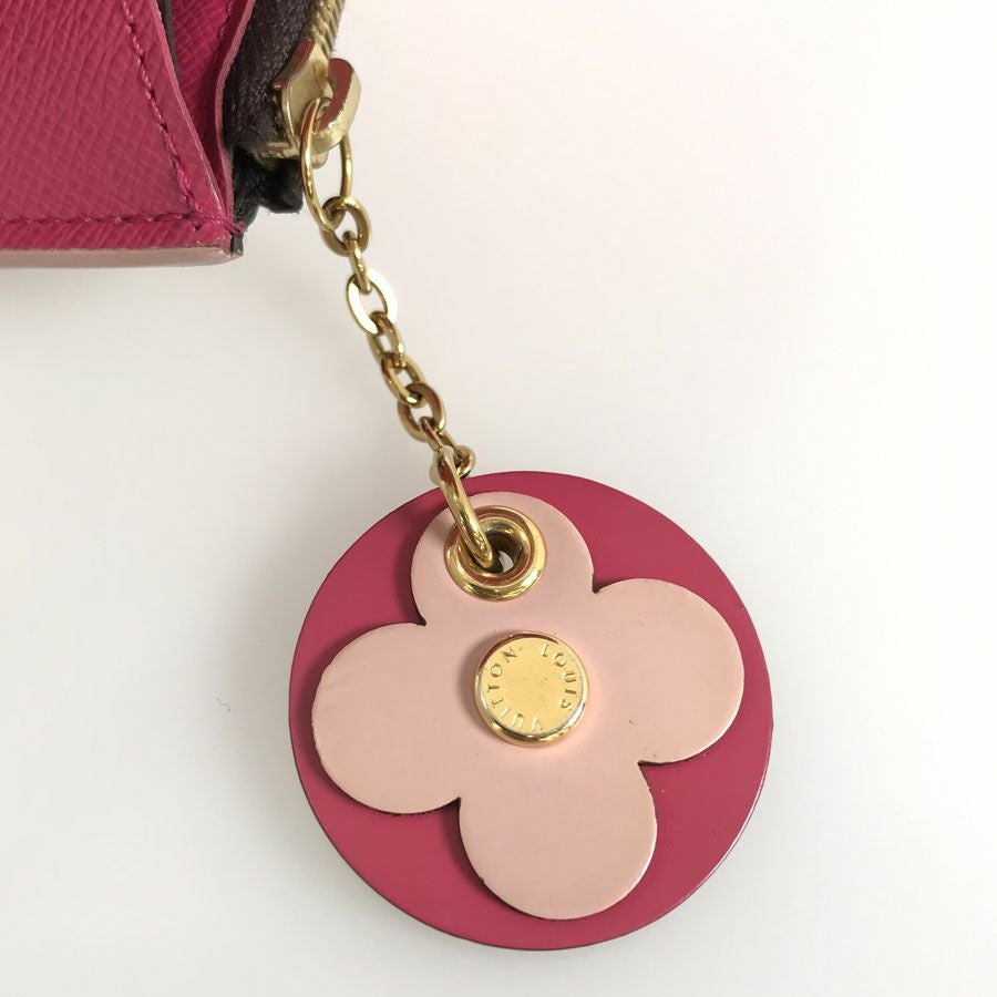 ルイ・ヴィトン 長財布 かぶせ蓋