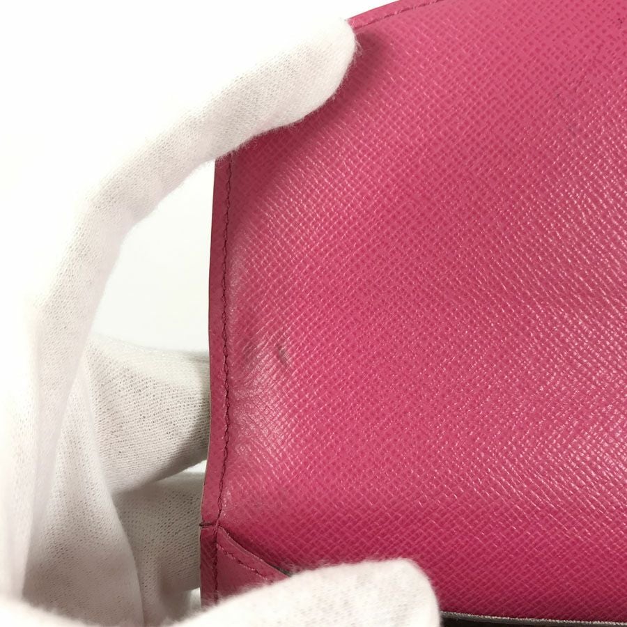 ルイ・ヴィトン 長財布 かぶせ蓋