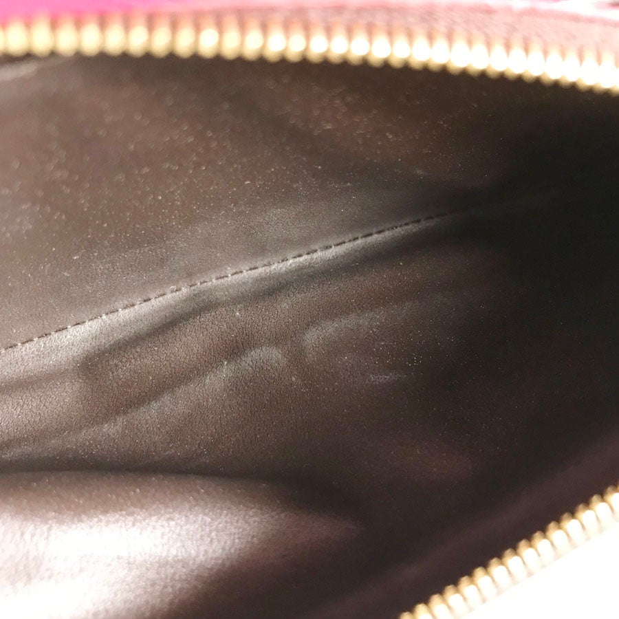 ルイ・ヴィトン 長財布 かぶせ蓋