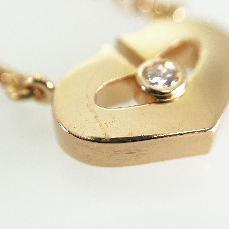 カルティエ ネックレス