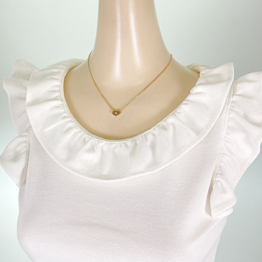 カルティエ ネックレス