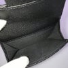 シャネル 三つ折り財布