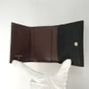 シャネル 三つ折り財布