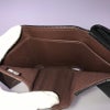 シャネル 三つ折り財布