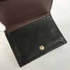シャネル 三つ折り財布