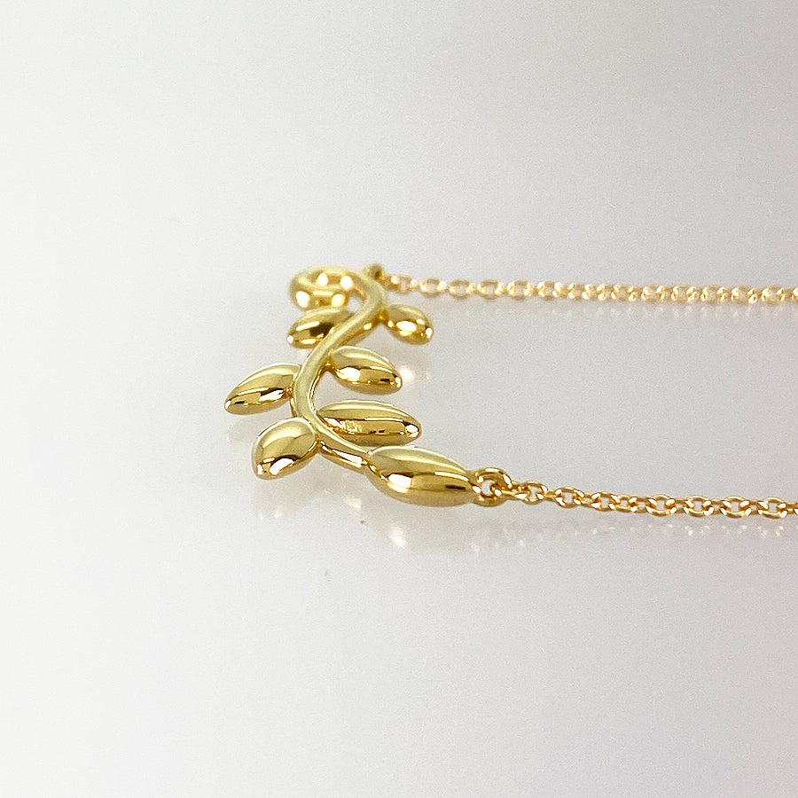 ティファニー ネックレス