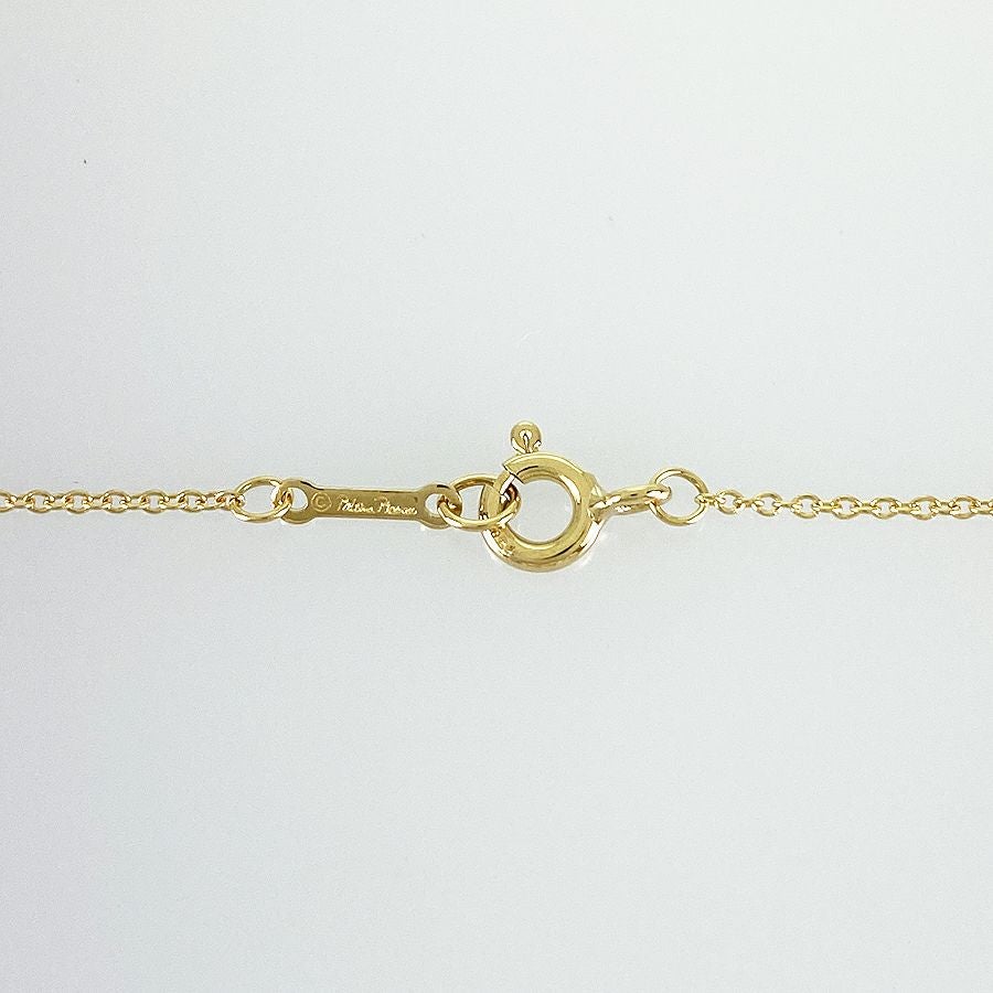 ティファニー ネックレス