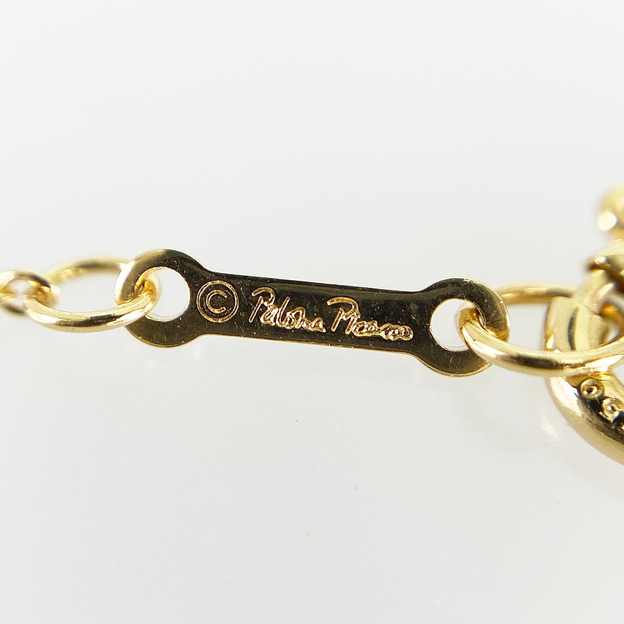 ティファニー ネックレス