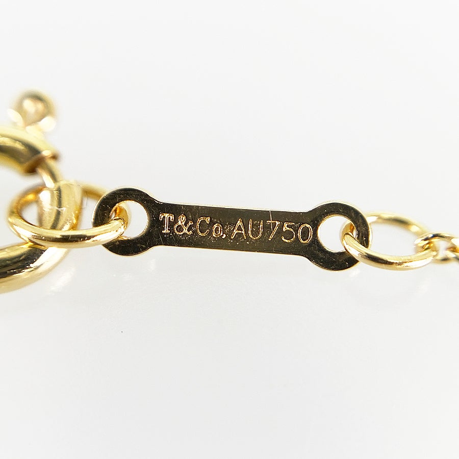 ティファニー ネックレス