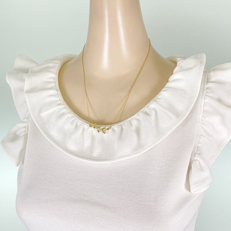 ティファニー ネックレス