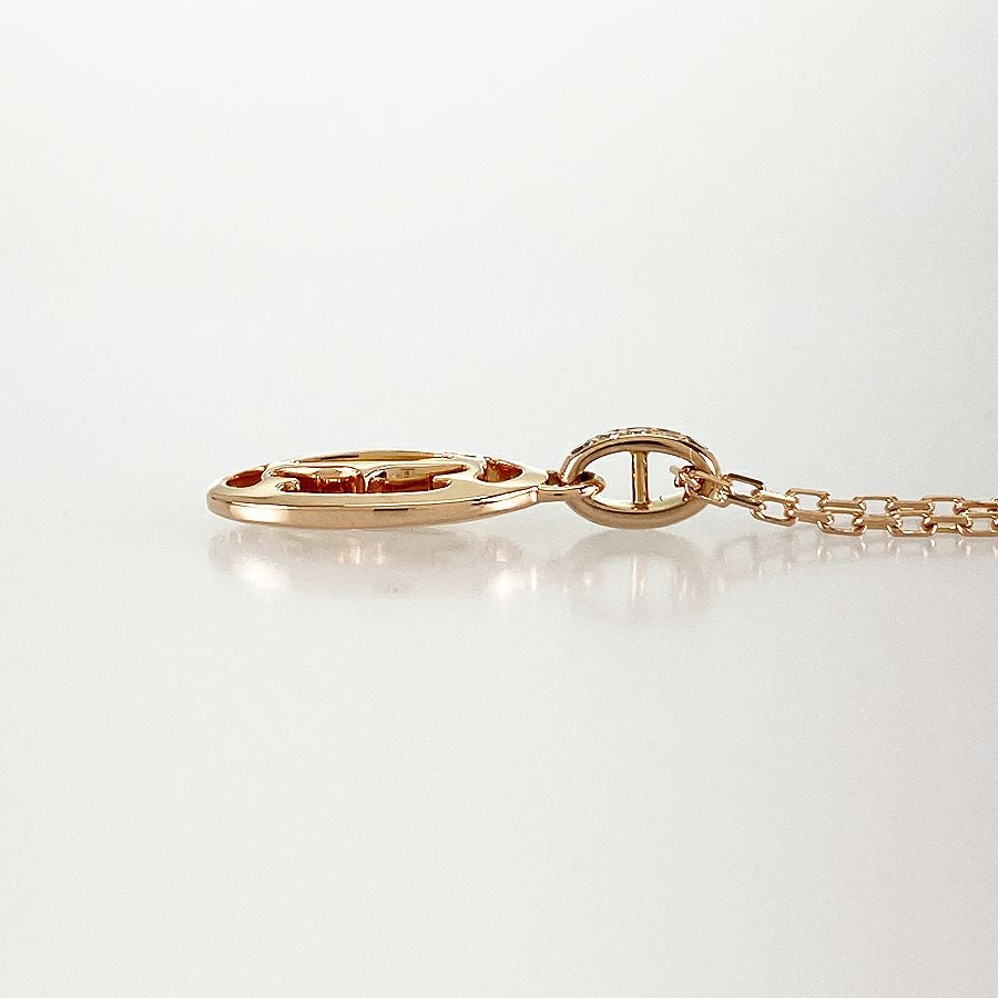 カルティエ ネックレス