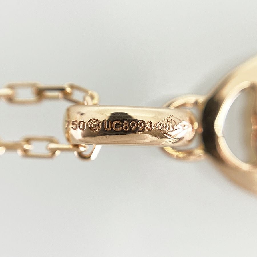 カルティエ ネックレス