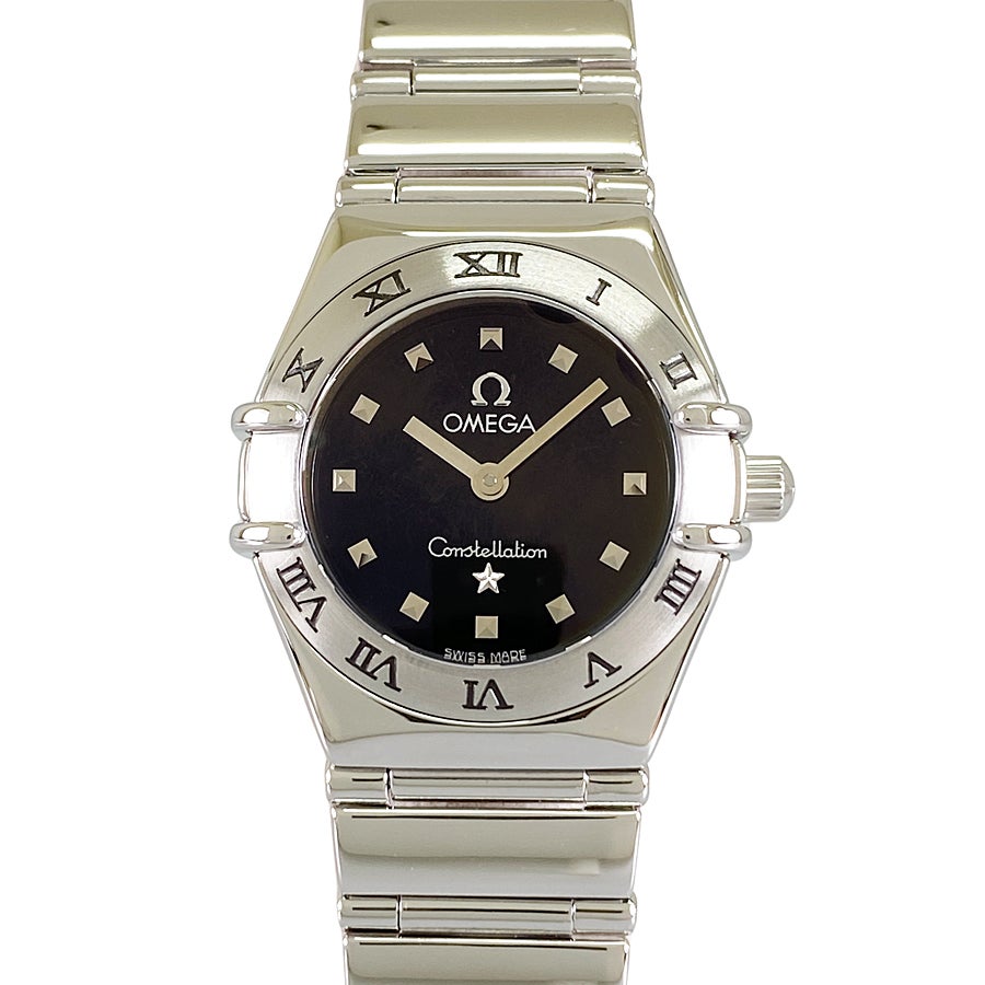 オメガ 1561.51 レディース 腕時計