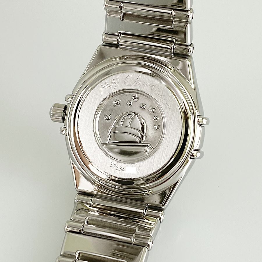 オメガ 1561.51 レディース 腕時計