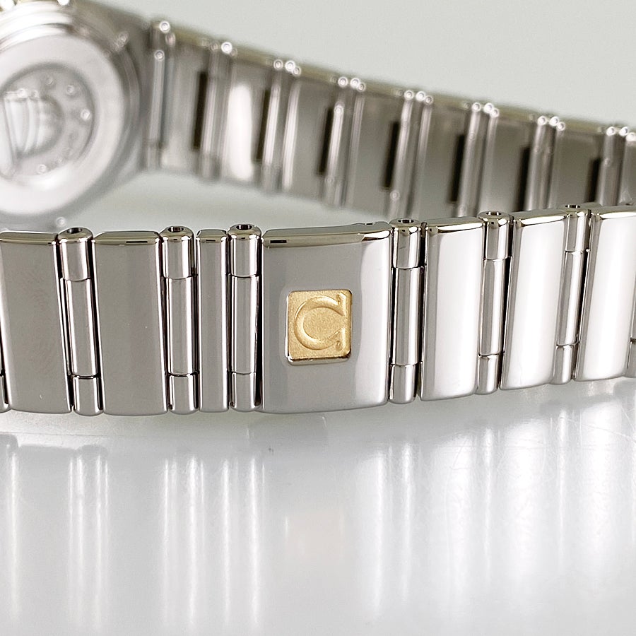 オメガ 1561.51 レディース 腕時計