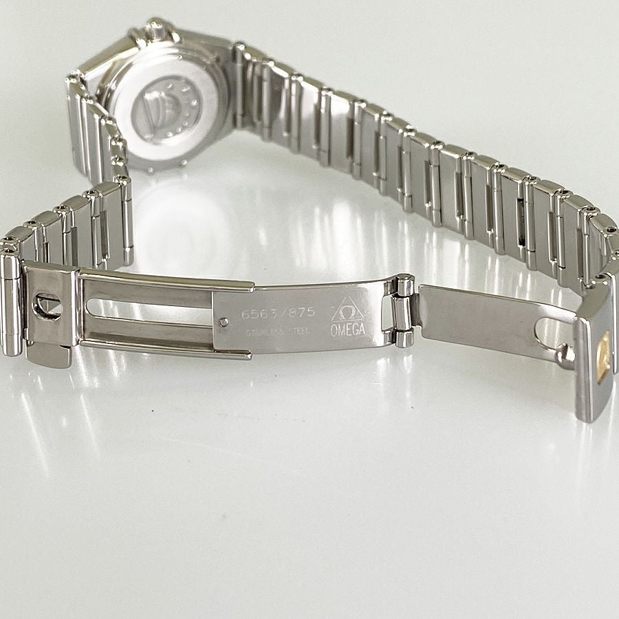 オメガ 1561.51 レディース 腕時計