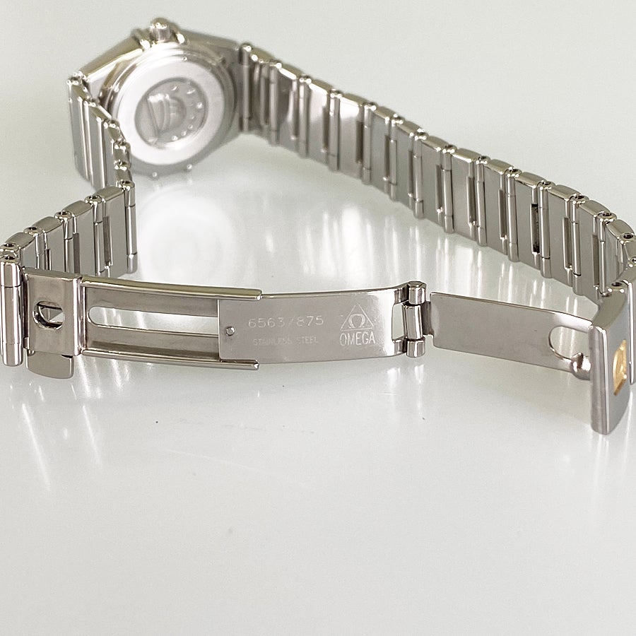 オメガ 1561.51 レディース 腕時計