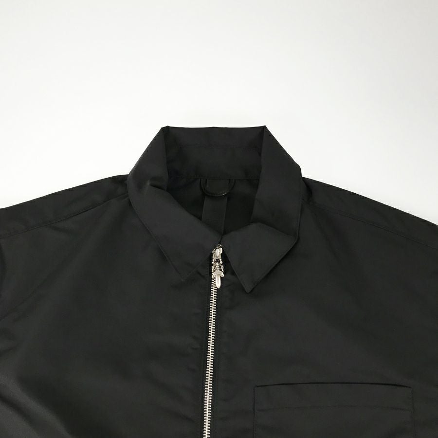 クロムハーツ メンズ シャツ