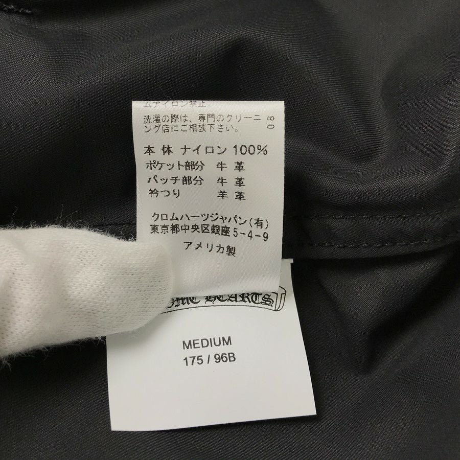 クロムハーツ メンズ シャツ