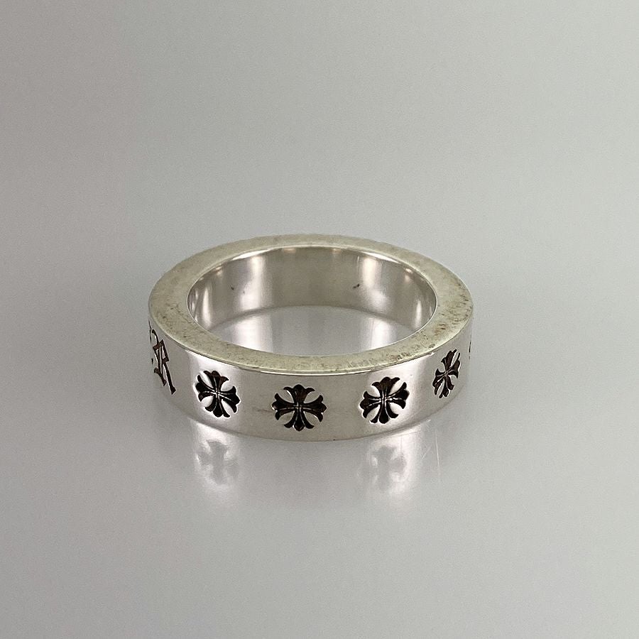 クロムハーツ リング