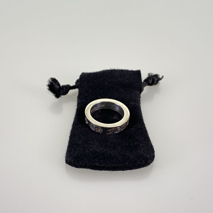 クロムハーツ リング