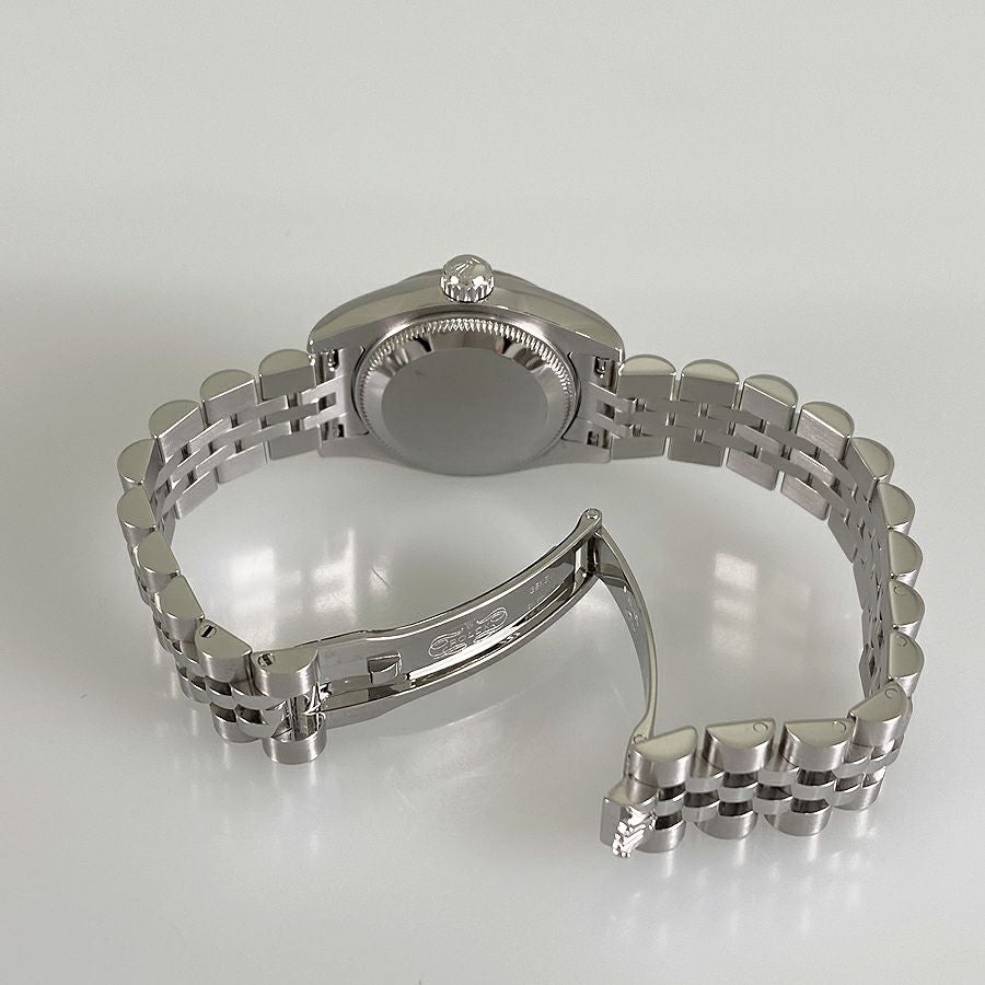 ロレックス 179174 レディース 腕時計