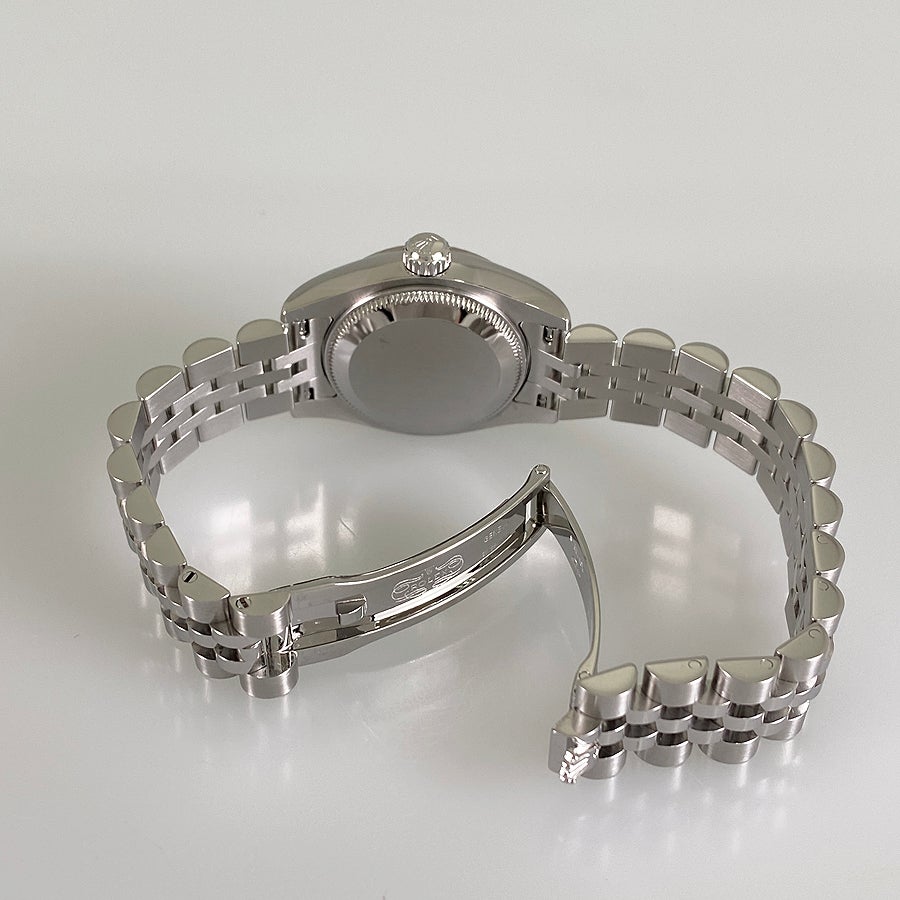 ロレックス 179174 レディース 腕時計