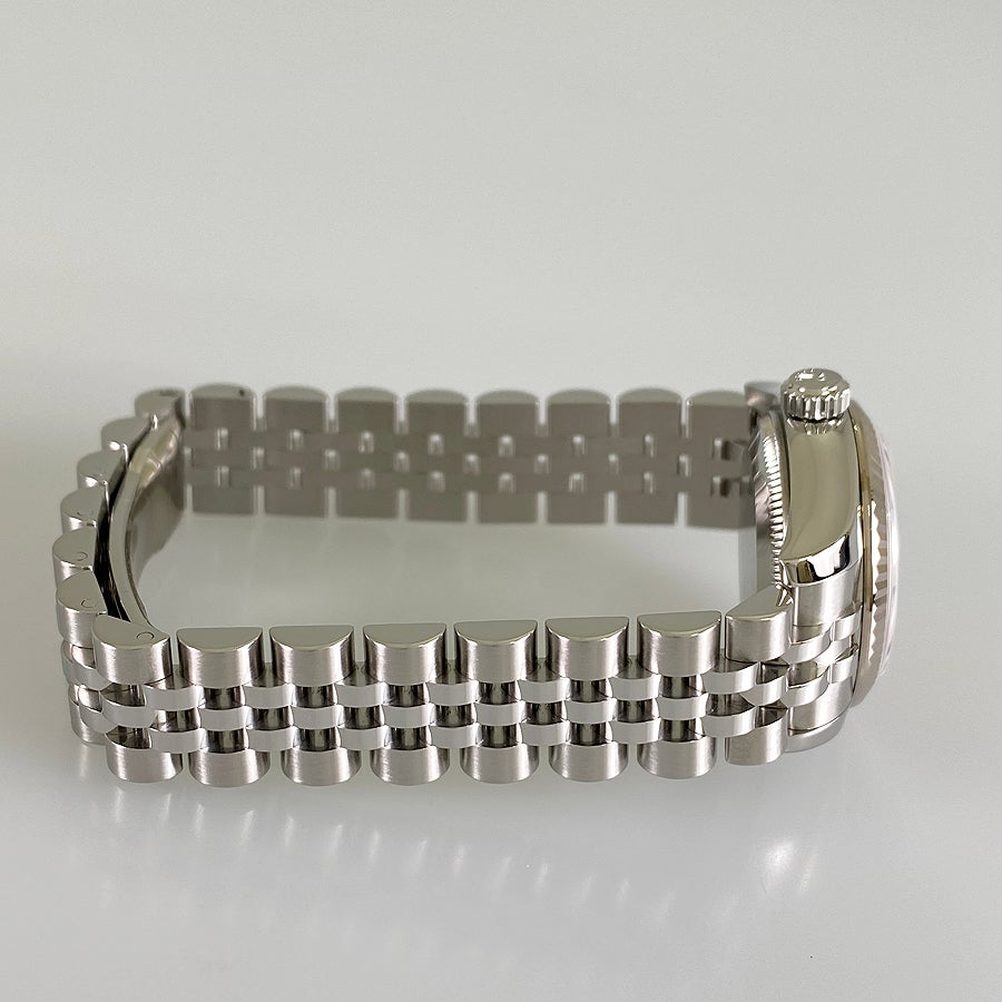 ロレックス 179174 レディース 腕時計