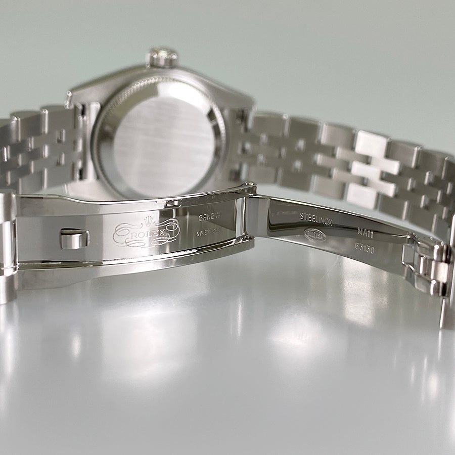 ロレックス 179174 レディース 腕時計