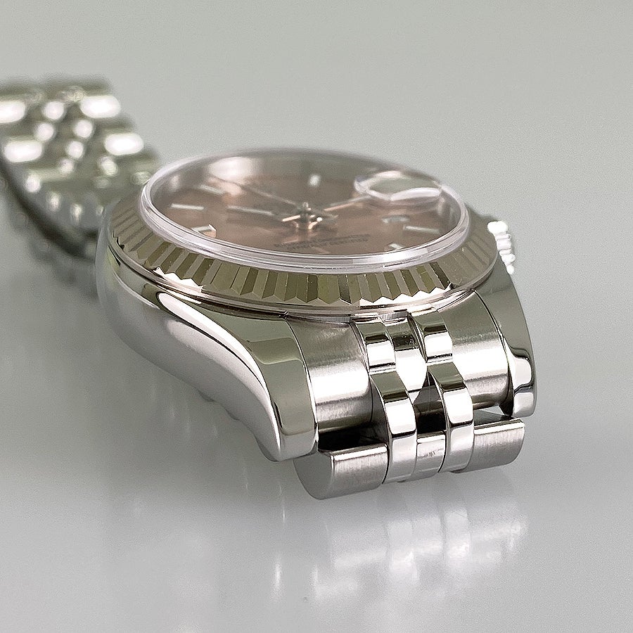 ロレックス 179174 レディース 腕時計