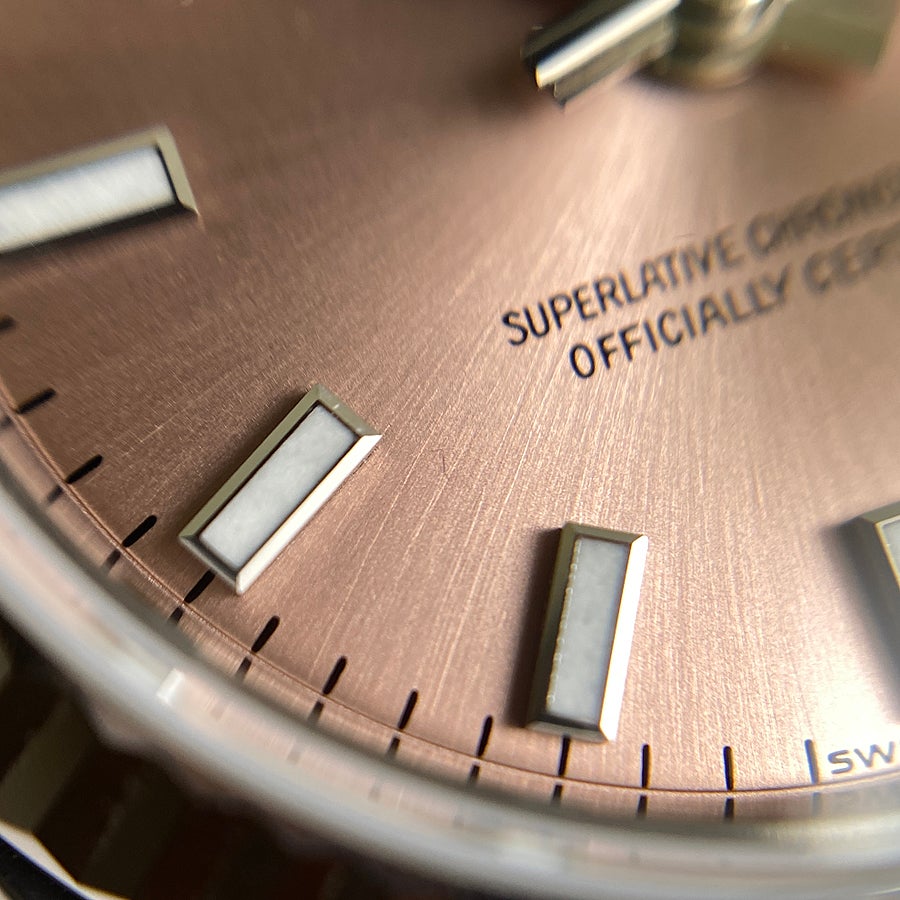 ロレックス 179174 レディース 腕時計