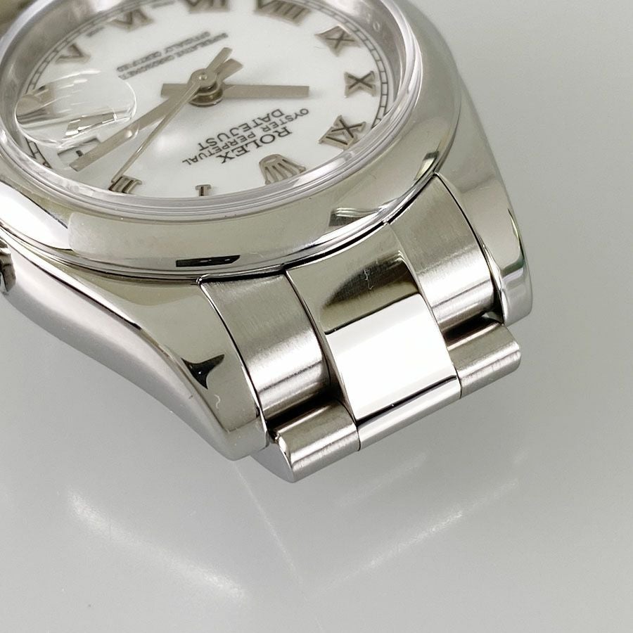 ロレックス 179160 レディース 腕時計