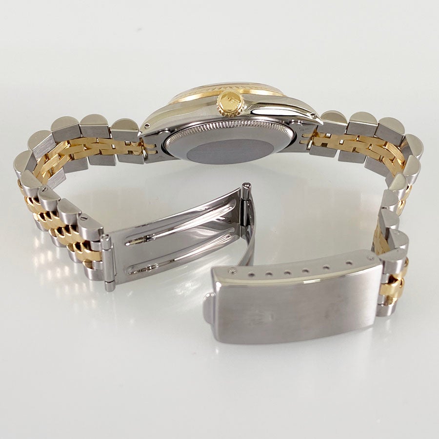 ロレックス 68273 ユニセックス 腕時計