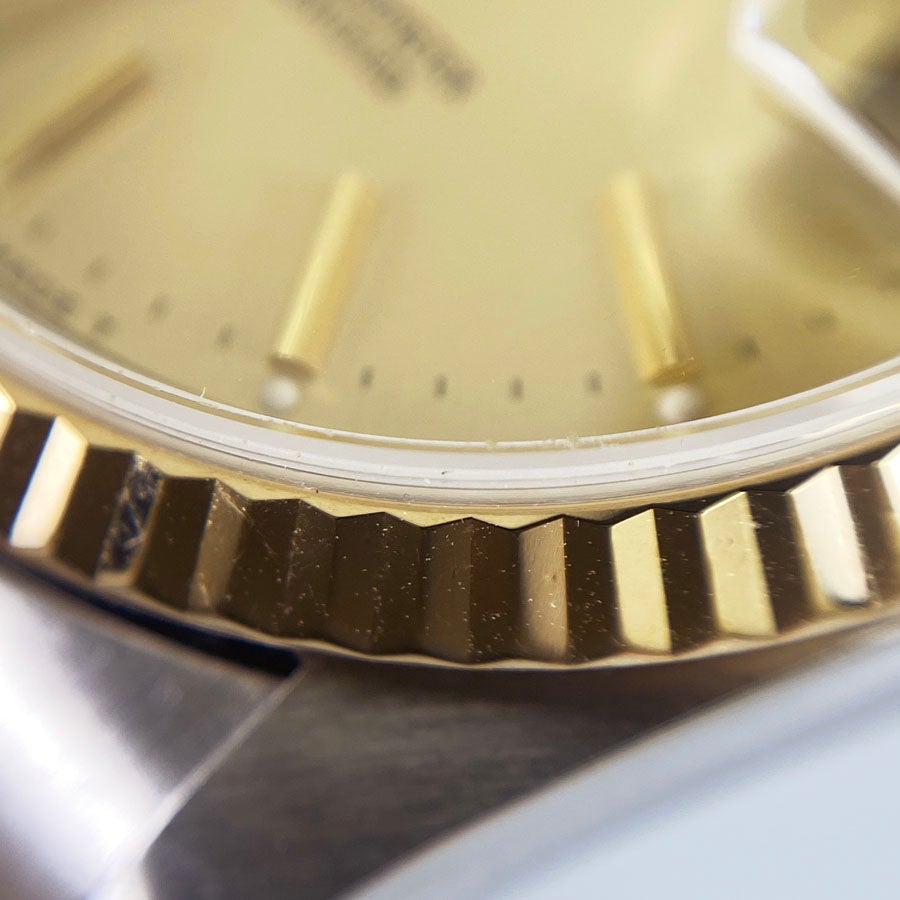 ロレックス 68273 ユニセックス 腕時計