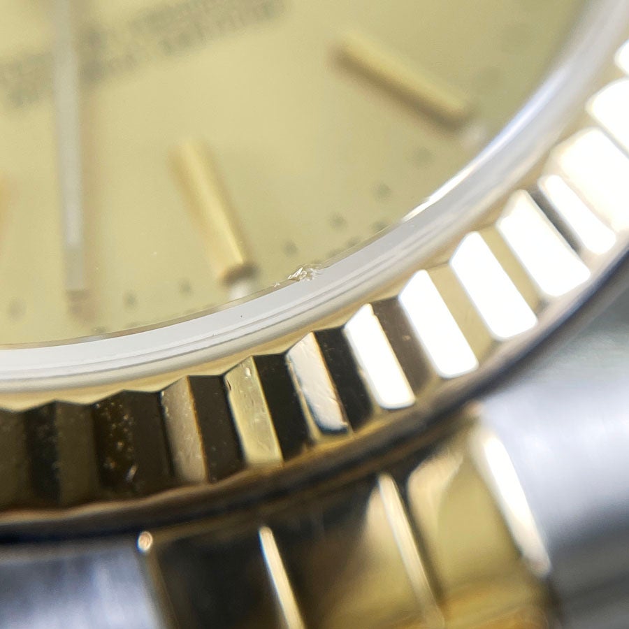 ロレックス 68273 ユニセックス 腕時計