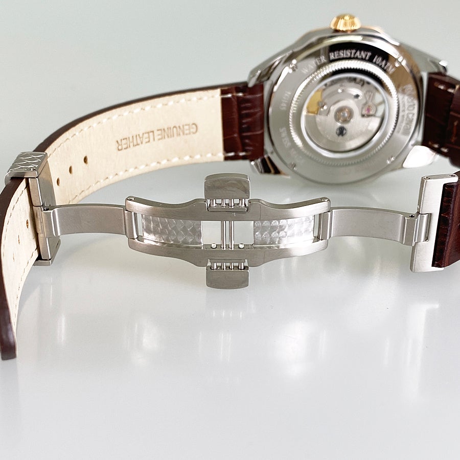 ロベルトカヴァリ RV1G145L0041 メンズ 腕時計