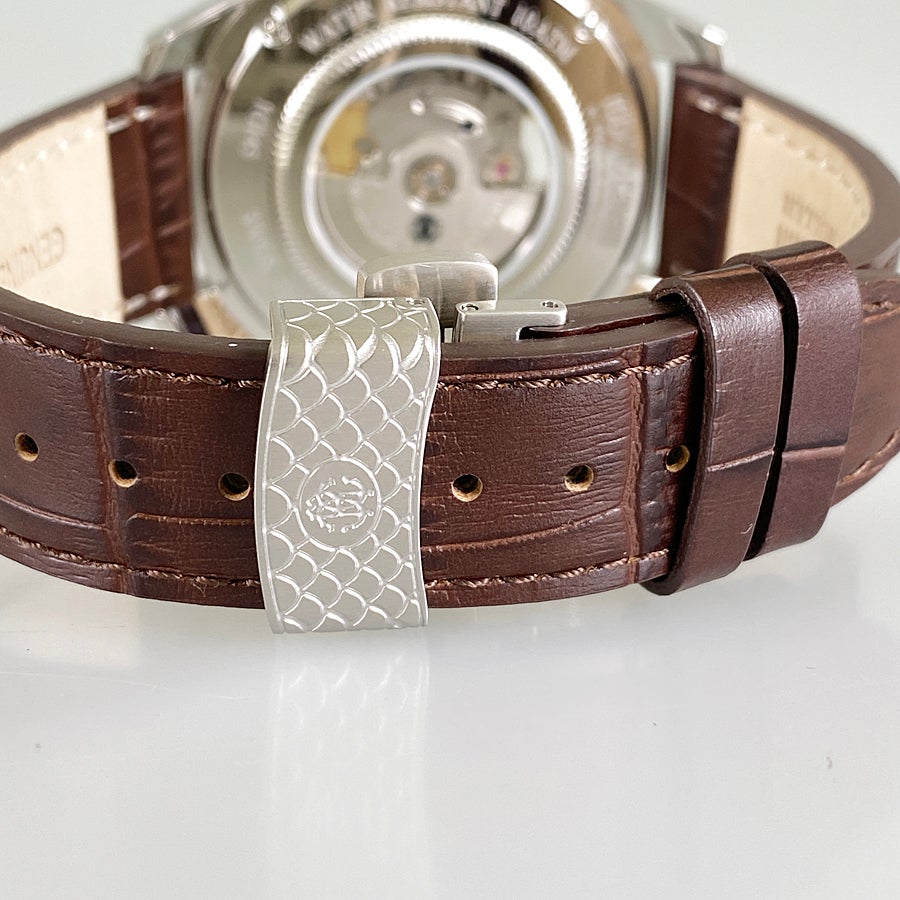 ロベルトカヴァリ RV1G145L0041 メンズ 腕時計